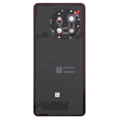 Back Cover Battery OnePlus 13R (Black)
