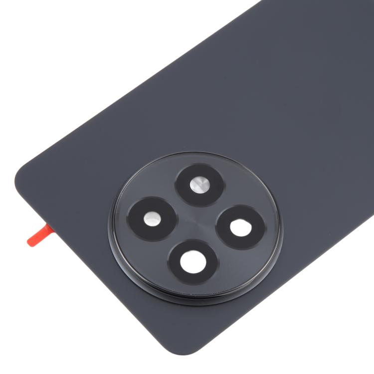Tampa Traseira da Bateria OnePlus 13R (Preto)