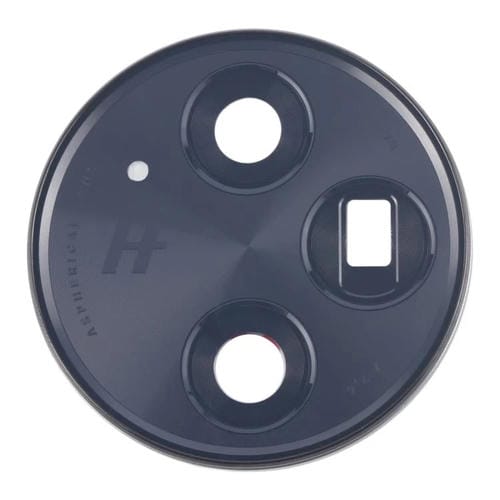 Tampa da Lente da Câmara Oppo Find N3 (Verde)