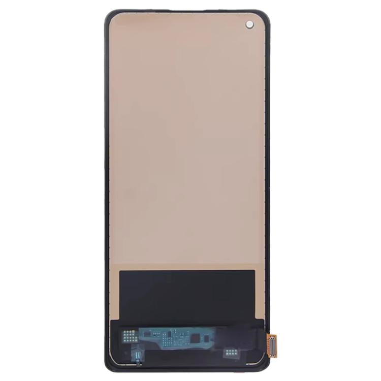 Schermo Completo TFT OnePlus 8 Pro (Nero)