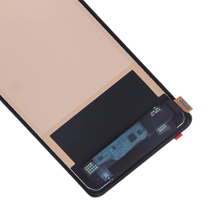 Schermo Completo TFT OnePlus 8 Pro (Nero)