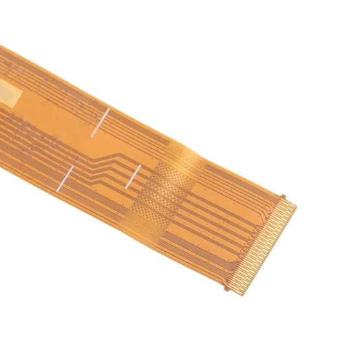 Cavo Flex Schermo LCD Amazon Kindle Fire HD 10 T76N2B (2021 2022) / HD 10 Plus