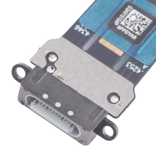 Câble Flex Port de Charge Apple iPad Mini 7 (2024) (Bleu)