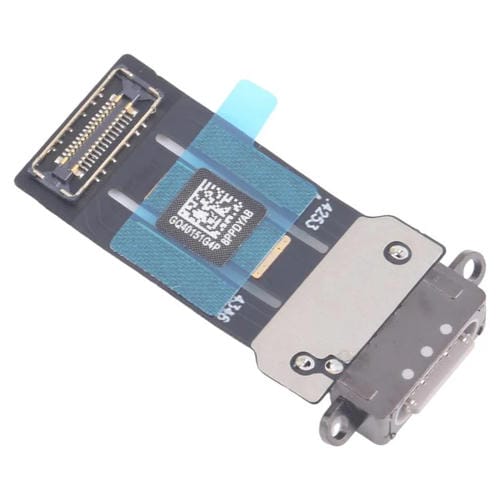 Câble Flex Port de Charge Apple iPad Mini 7 (2024) (Violet)