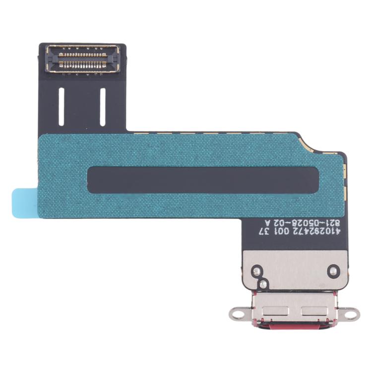 Flex Cable Charging Port Apple iPad 2025 11th generation A3355 A3356 A3354 (Pink)
