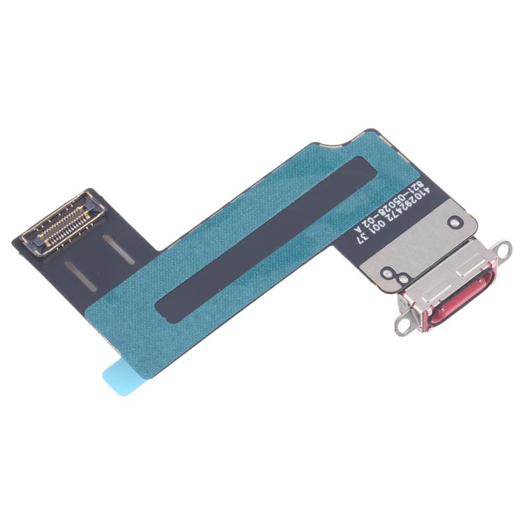 Flex Cable Charging Port Apple iPad 2025 11th generation A3355 A3356 A3354 (Pink)