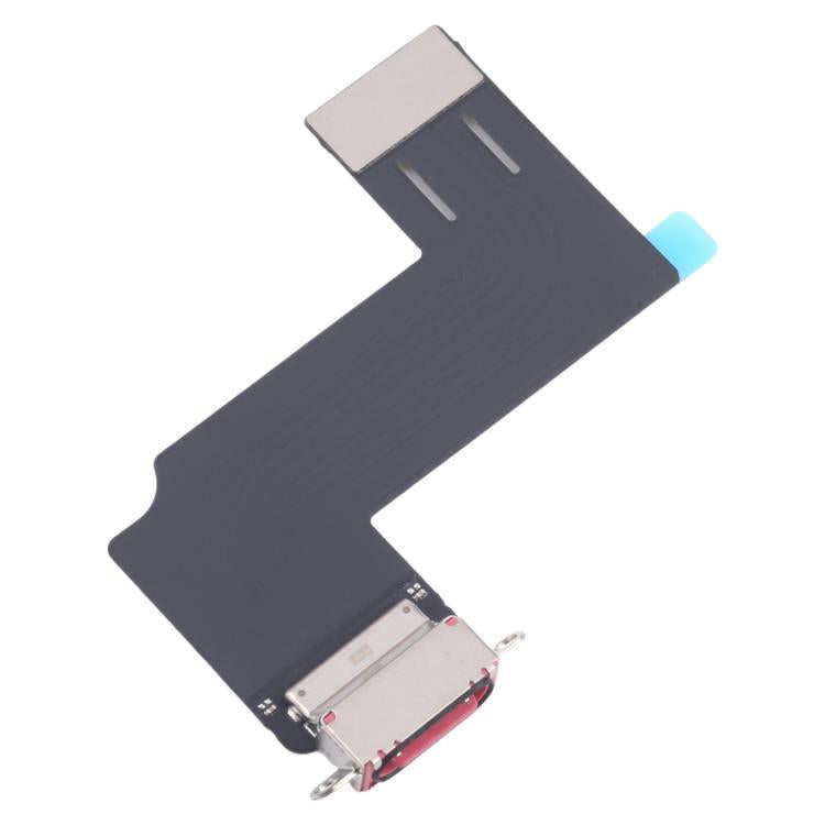 Câble Flex Port de Charge Apple iPad 2025 11ème génération A3355 A3356 A3354 (Rose)