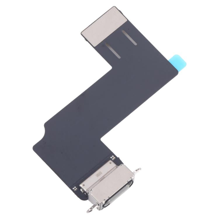 Flex Cable Charging Port Apple iPad 2025 11th generation A3355 A3356 A3354 (Silver)