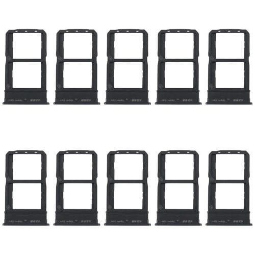 Tabuleiro Cartão SIM Vivo iQOO Neo5 Lite V2118A (Prateada)