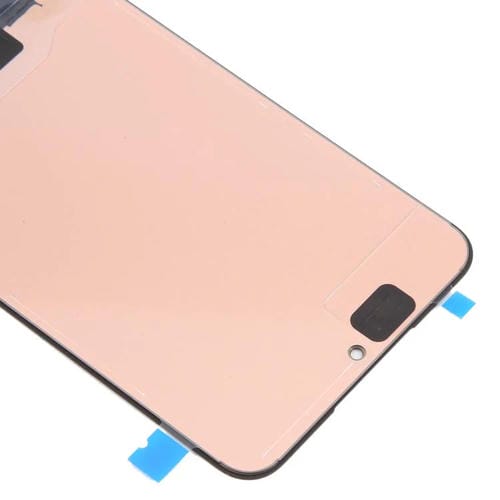 Pantalla Completa Original AMOLED Meizu 21 (Negro)