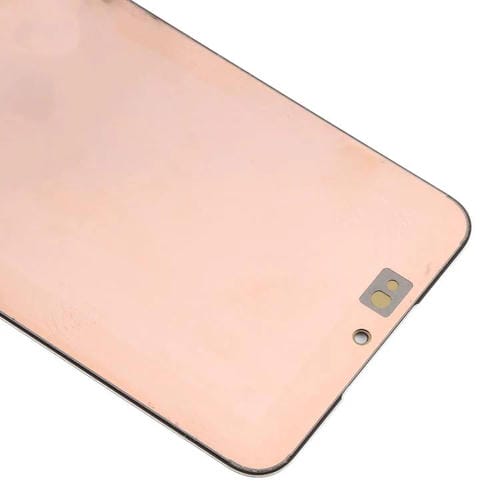 Vollbild-AMOLED-Bildschirm Meizu 20 Classic (Weiß)