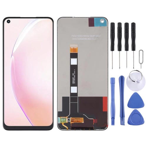 Ecrã Completo Oppo A93S 5G