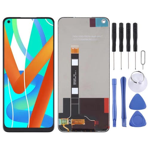 Ecrã Completo Realme V13 5G