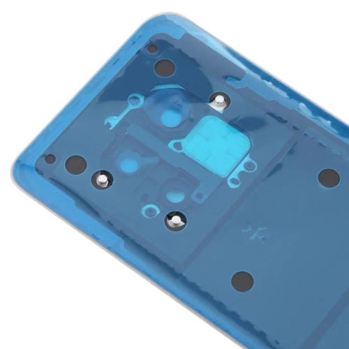 Carcasa Trasera Tapa Realme 13 Pro Tapa Lente Cámara (Dorada)