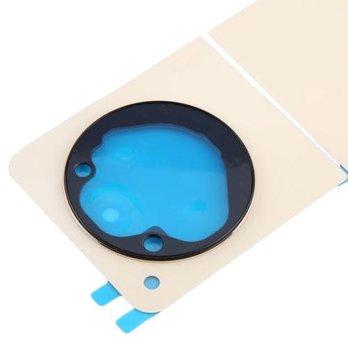 Back Cover Battery ZTE Nubia Flip 5G NX724J (Gold)