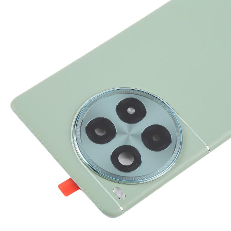 Tapa Trasera Batería OnePlus Ace 3 Pro (Verde)
