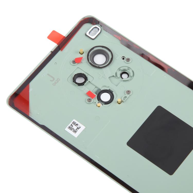 Tapa Trasera Batería OnePlus Ace 3 Pro (Verde)