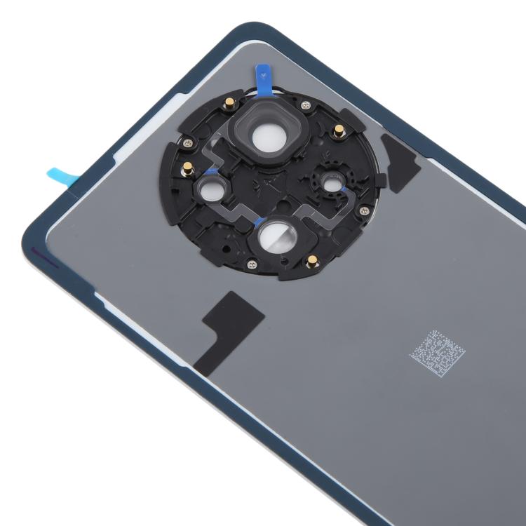 Coque arrière de batterie en verre OnePlus Ace 5 5G avec objectif de caméra (Titane)
