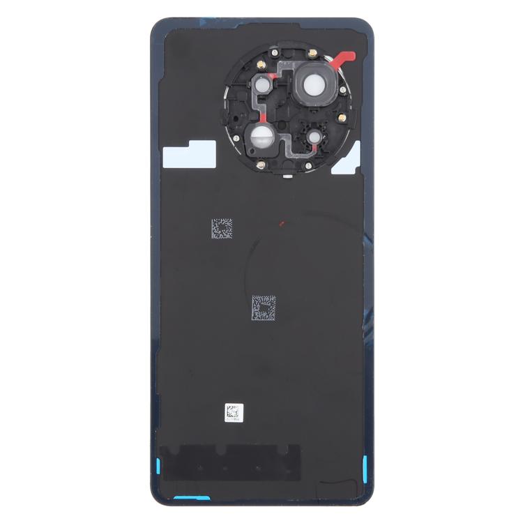 Back Cover Battery Glass OnePlus Ace 5 Pro 5G with Camera Lens (Gray)