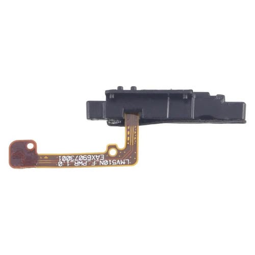 Power Button Flex Cable LG G8X ThinQ