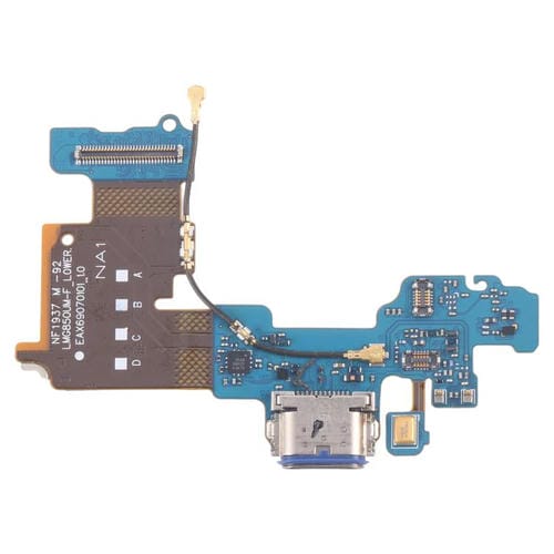 Charging Port Board LG G8X ThinQ