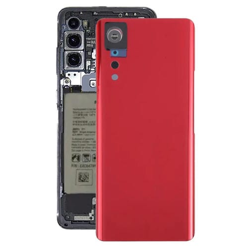 Back Cover Battery LG Velvet 5G USA Version