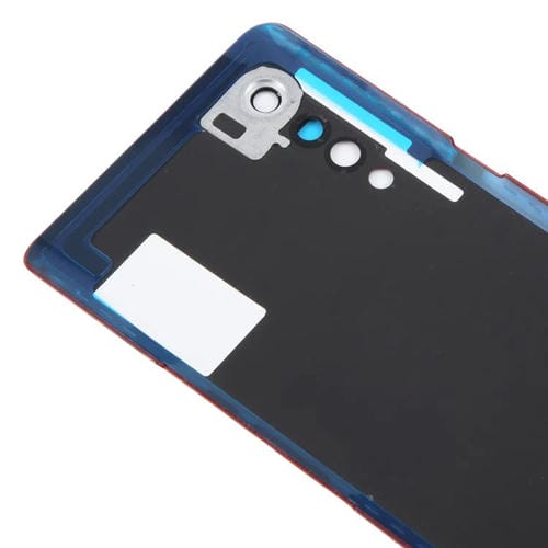 Tapa Trasera Batería LG Velvet 5G Versión USA