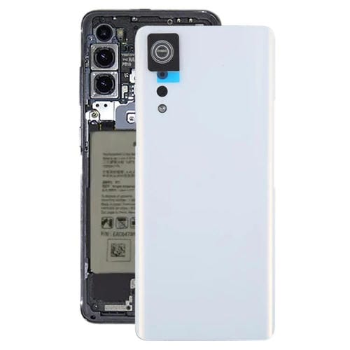 Back Cover Battery LG Velvet 5G USA Version