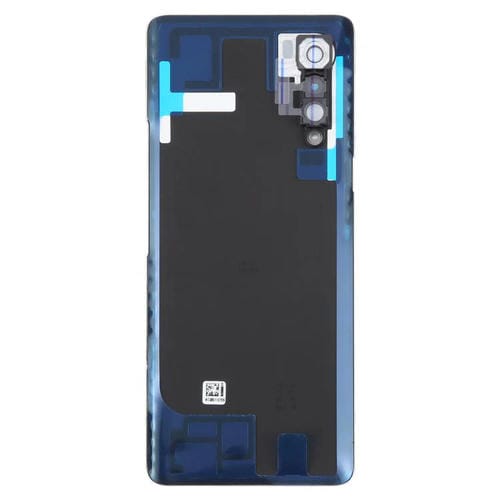 Tapa Trasera Batería LG Velvet 5G Versión USA