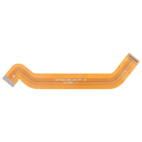 Cabo Flex Placa Base Lenovo Legion Y900 2023