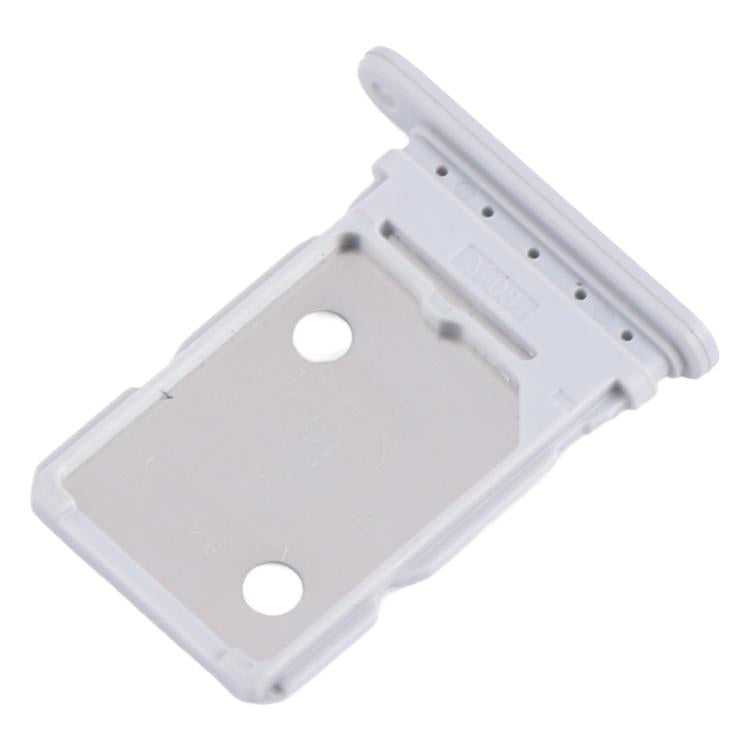Vassoio SIM Dual Nothing Phone 2A (Argento)