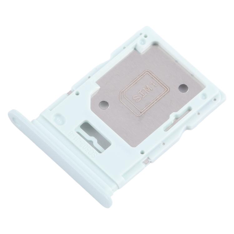 Plateau Carte SIM Double + Micro SD Nothing Phone 1 (Vert)