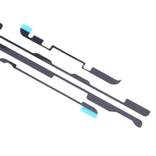 Adesivos Capa Frontal Sony Xperia 5 IV (10 Unidades)