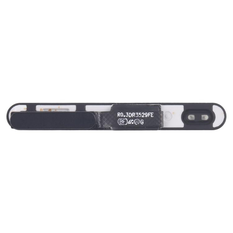 Fingerprint Button Sony Xperia 1 III (Black)