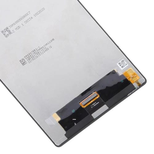 Schermo intero Lenovo Legion Y700 3ª generazione (2025) (Nero)