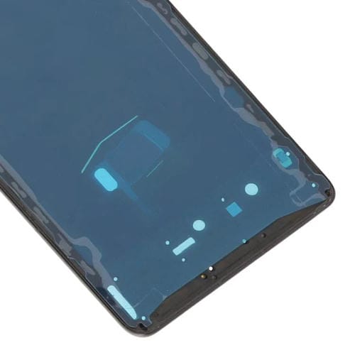 Central Frame and Bezel Plate OnePlus 12R (Gray)