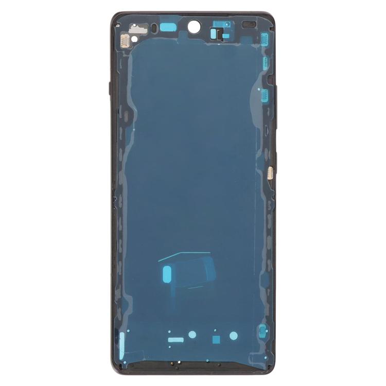 Central Frame Bezel Plate OnePlus 12R (Blue)