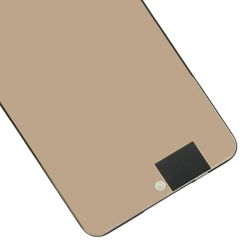 Vollbildanzeige OnePlus Ace 5 Racing