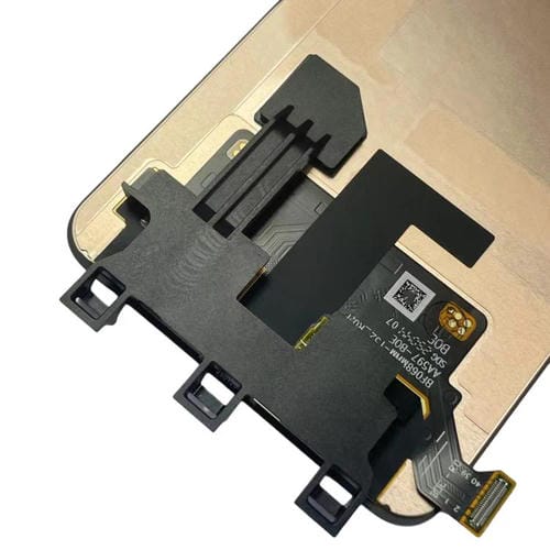 Vollbildanzeige OnePlus Ace 5 Racing