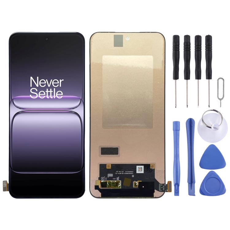 Schermo Completo OnePlus Nord 5