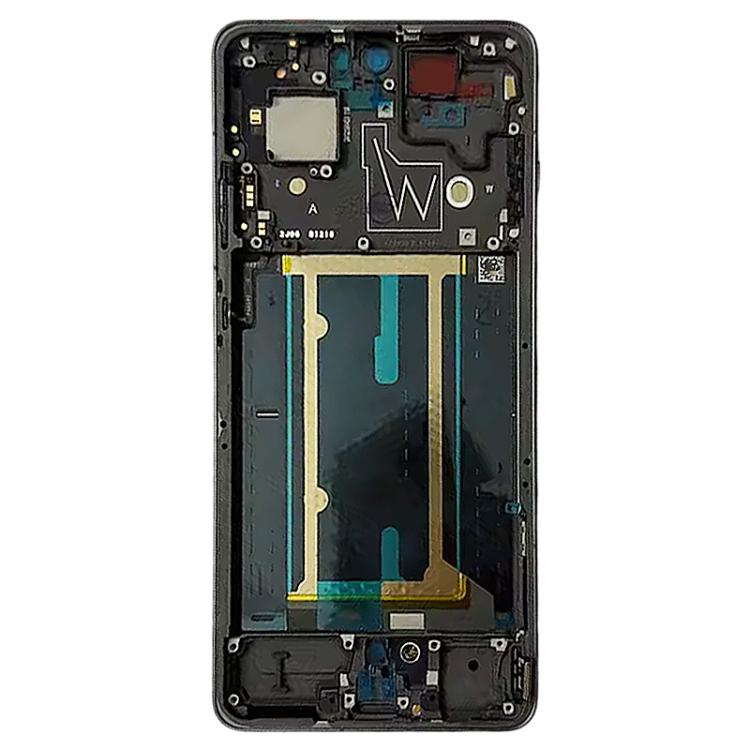 Painel Central OnePlus Ace 5 Pro (Preto)