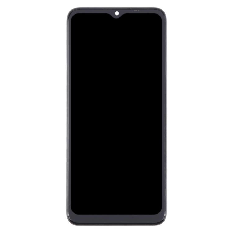 Pantalla Completa TCL 40 X 5G T609