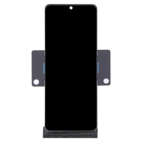 Vollbild-AMOLED-Display Motorola Razr 60 Ultra