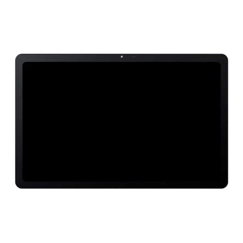 Vollbildschirm Acer Iconia Tab P10 A22001 (Schwarz)