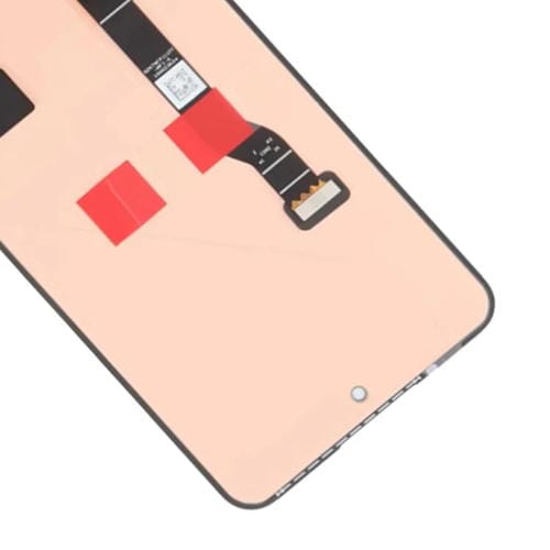 Schermo intero per Nothing Phone 2 Pro (Nero)