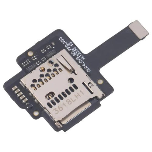 Para la placa lectora de tarjetas SD original de Insta360 ONE X3