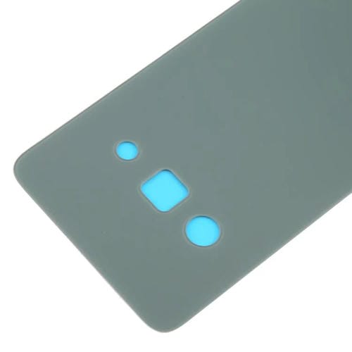 Carcasa trasera OEM para Xiaomi Redmi A3 4G (verde)