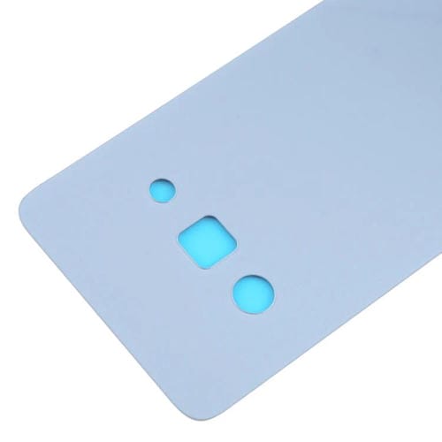 Carcasa trasera OEM para Xiaomi Redmi A3 4G (azul)