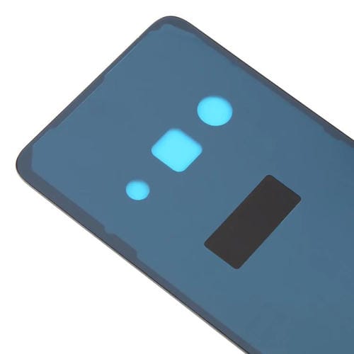 Carcasa trasera OEM para Xiaomi Redmi A3 4G (azul)