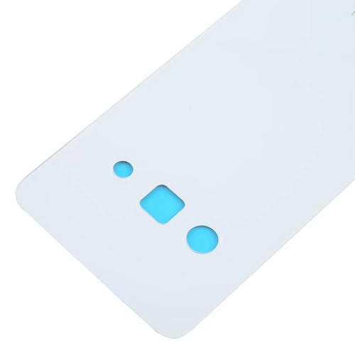 Carcasa trasera OEM para Xiaomi Redmi A3 4G (blanca)